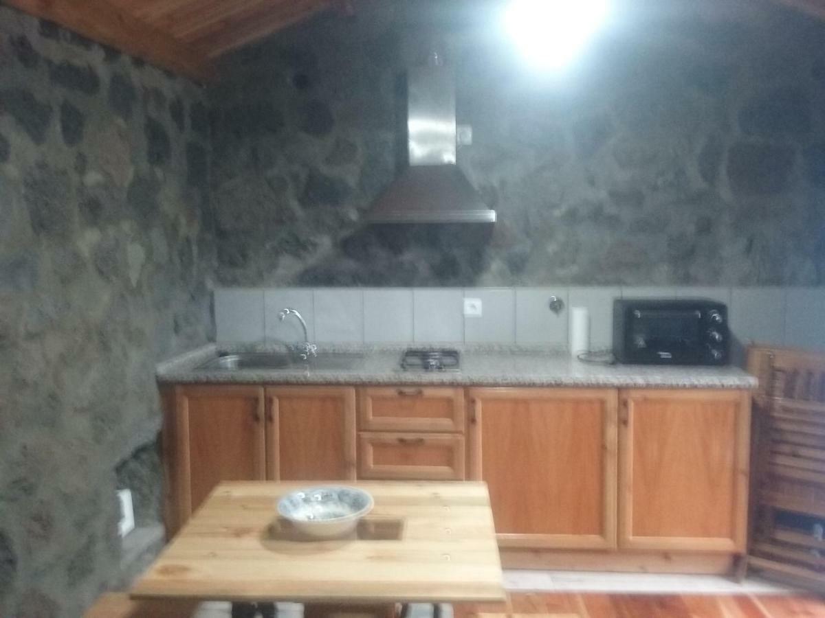 מלון Santo Antao A Casa Do Avo Coelho מראה חיצוני תמונה