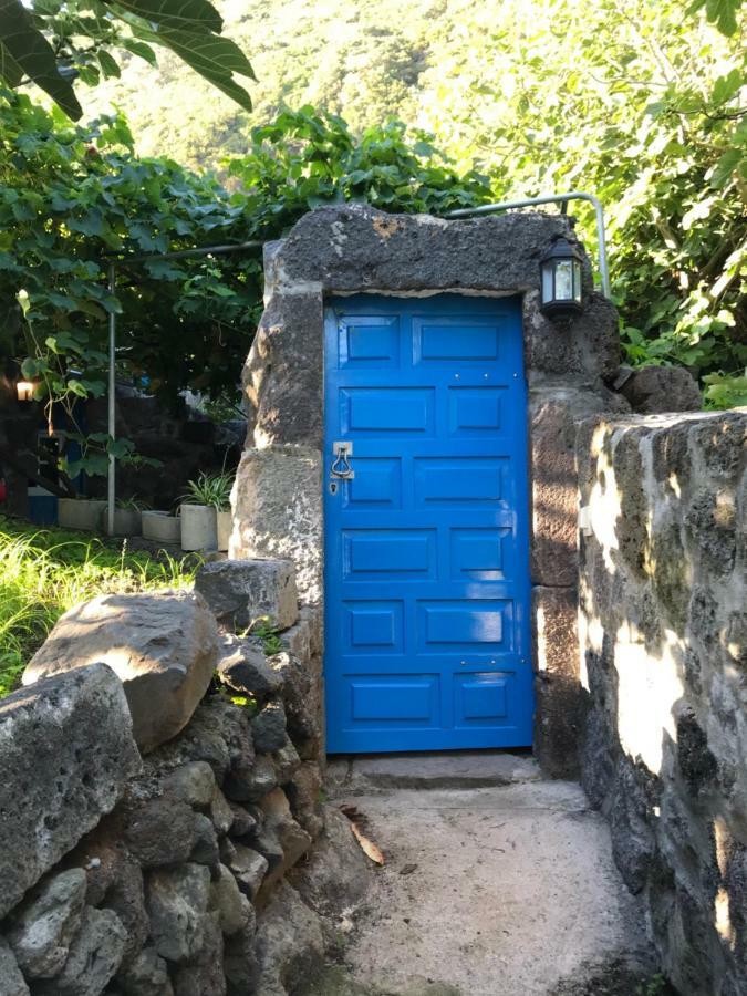 מלון Santo Antao A Casa Do Avo Coelho מראה חיצוני תמונה