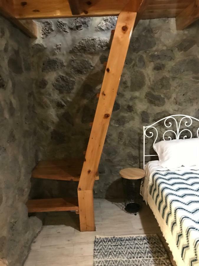 מלון Santo Antao A Casa Do Avo Coelho מראה חיצוני תמונה