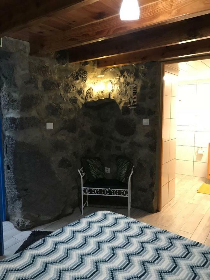 מלון Santo Antao A Casa Do Avo Coelho מראה חיצוני תמונה
